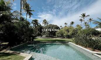 Imagem 6: Casa com 4 suítes para locação no Cond. Morada da Península na Reserva do Paiva - Cabo - P