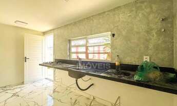 Imagem 4: Casa com 3 dormitórios para alugar, 240 m² por R$ 6.400 + taxas - Piratininga - Niterói/RJ