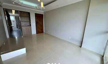 Imagem 2: Vendo 3/4 - andar alto - reformado