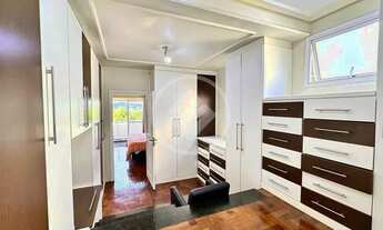 Imagem 5: CASA 4 QUARTOS EM CONDOMINIO FEHCADO - MONTMARTRE RESIDENCE - TINGUI codigo: 116913