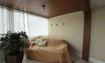 Imagem 7: Cobertura no Tyrol 4/4 - 225m2 no jardins [10704