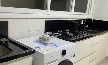 Imagem 2: Apartamento 2 quartos Jardim América