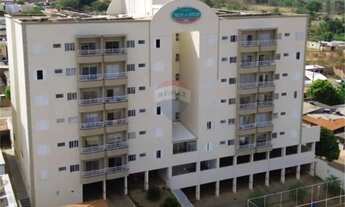 Imagem: Apartamento à venda com 2 dormitórios