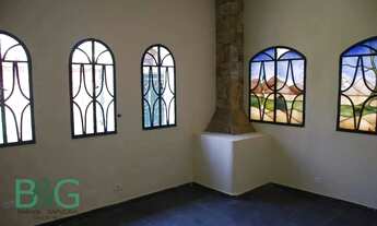 Imagem 2: Casa com 5 dormitórios à venda, 289 m² por R$ 985.000,00 - Água Fria - São Paulo/SP