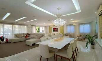 Imagem 6: Imóvel para aluguel com 480 metros quadrados com 5 quartos em Barra da Tijuca - Rio de Jan