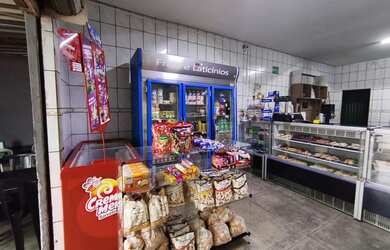 Imagem 4: Panificadora Galpão / depósito com venda por R$75.000