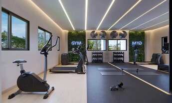 Imagem 4: Maria do Carmo Vilaça | Luxuoso apartamento 4 quartos 2 suítes | Pina