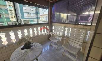 Imagem 2: Casa em Rua Doutor Américo Brasiliense - Centro - São Vicente/SP