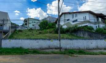 Imagem 2: Terreno residencial para venda em Parque dos Príncipes , 640.5m²