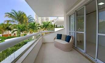 Imagem 13: Imóvel para aluguel com 480 metros quadrados com 5 quartos em Barra da Tijuca - Rio de Jan