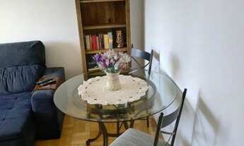 Imagem 2: Apartamento em Centro Histórico