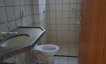 Imagem 2: Apartamento Térreo no Alto do Horto - 3 Quartos e Excelente Localização