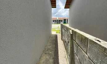 Imagem 4: Aluga-se casa na Cidade universitária, Condomínio Reserva das Árvores com 2 quartos