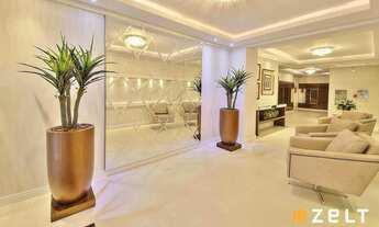 Imagem 7: Apartamento com 2 dormitórios para alugar, 76 m² por R$ 3.620,00/mês - Asilo - Blumenau/SC