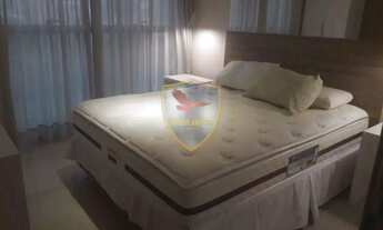 Imagem 2: Excelente Apartamento de alto Padrão Mobiliado em Ponta Negra