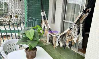 Imagem 2: Apartamento com 2 dormitórios à venda, 90 m² por R$ 450.000,00 - Fonseca - Niterói/RJ