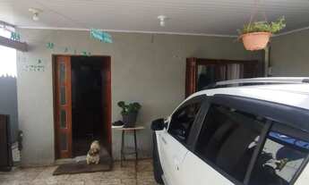 Imagem 3: Casa 02 dormitórios com área gourmet