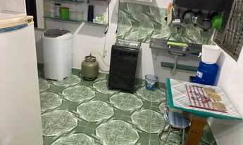 Imagem: Apartamento 100 Mobiliado Nova Esperança