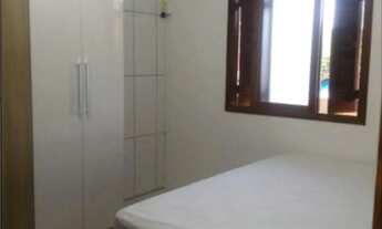 Imagem 5: Apartamento mobiliado 01 dormitório