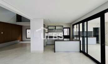 Imagem 7: SOBRADO DE ALTO PADRÃO À VENDA Jardins Bolonha