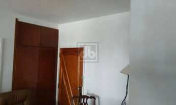 Imagem 2: Pechincha - Oportunidade - Geremário Dantas - 2 Quartos - vaga - Portaria 24h - JBJ201880