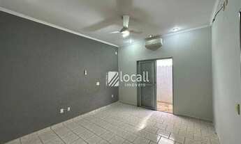 Imagem 7: Casa com 3 dormitórios, 250 m² - venda por R$ 850.000,00 ou aluguel por R$ 4.702,00/mês