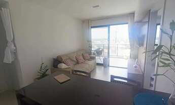 Imagem 5: Imóvel para aluguel tem 62 metros quadrados com 2 quartos em Stella Maris - Salvador - BA