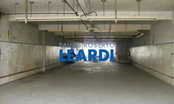 Imagem: PRÉDIO - BRÁS - SP