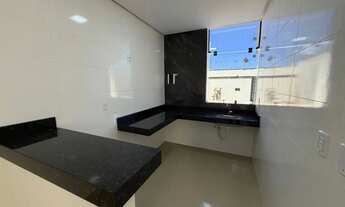 Imagem 3: Casa no Vila Aliança Última unidade!