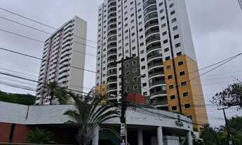 Imagem: Condomínio Villa Jardim, andar alto, 68m2,3