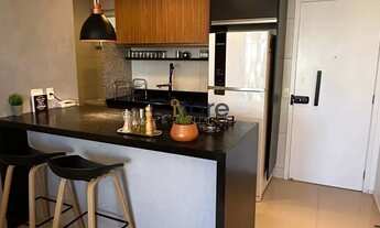 Imagem 7: Apartamento à venda - 44,27m²