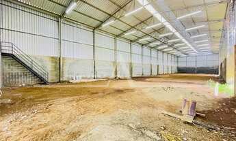 Imagem 5: GALPAO COMERCIAL em Bragança Paulista - SP, Rodovia Fernão Dias KM 10