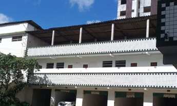 Imagem 3: Alugo kitnet , SEM MOVEIS ,com agua,luz e Internet