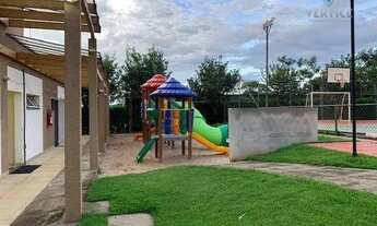 Imagem 4: Terreno à venda, 253 m² por R$ 100.000 - Bella Vitta Monte Líbano - Bady Bassitt/SP