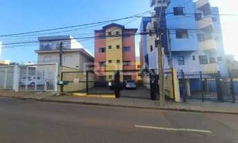 Imagem: Apartamento Padrão à Venda e Locação