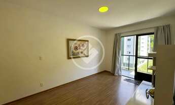 Imagem 7: Apartamento à venda, 1 quarto, 1 vaga, Alto - Teresópolis/RJ codigo: 134071