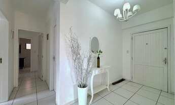 Imagem 2: Apartamento mobiliado com 4 quartos, completo para locação bairro Vila Nova em Blumenau/SC