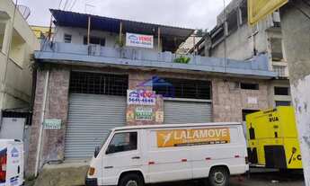 Imagem: Prédio Comercial / Residencial