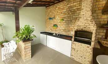 Imagem 6: Casa à beira do canal na Ogiva Cabo Frio