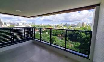 Imagem 6: Imóvel para venda com 72 metros quadrados com 2 quartos em Itaigara - Salvador - BA