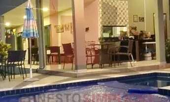 Imagem 5: Casa em Condomínio Fechado em Aldeia com Piscina