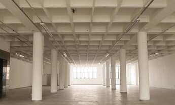 Imagem 3: Aluga-se Predio Comercial no Brás