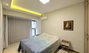 Imagem 7: Imóvel para venda possui 110 metros quadrados com 4 quartos em Jardim da Penha - Vitória