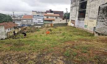 Imagem 5: Terreno a venda - São Caetano do Sul