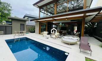 Imagem: Casa com 3 dormitórios, 238 m² - venda