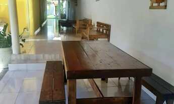 Imagem 5: Casa na ilha Barra grande