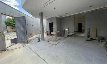 Imagem 6: Casa com 3 dormitórios à venda, 120 m² por R$ 689.000,00 - Jardim Marajó - São José do Rio