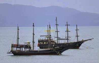 Imagem 7: Terreno à venda com 7.500,00 m² de área total em Jurerê, Florianópolis/SC