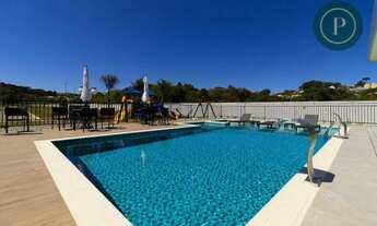 Imagem 2: Terreno plano em condomínio fechado no Santa Cândida