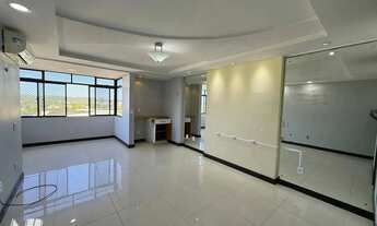 Imagem 6: Apartamento à Venda Condomínio Salvina Miranda